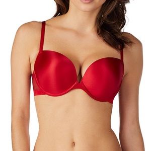 Le Mystère RUBY infinite T-shirt bra
